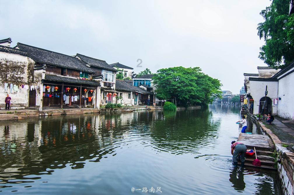 淘米水的几个妙用，是什么呢？游戏画面